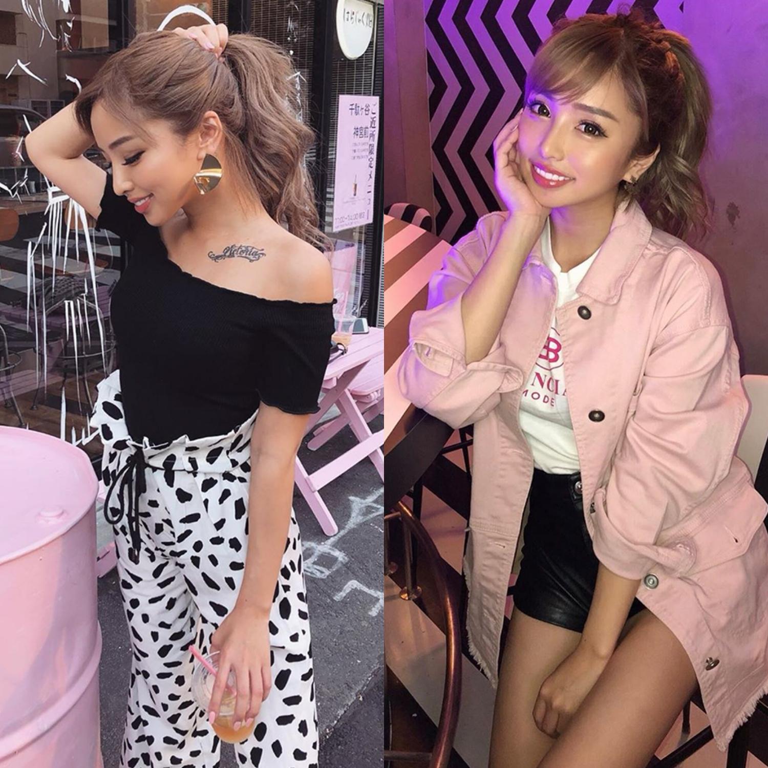 显脸小还减龄这6款发型超好看,适合脸小的秋冬的发型