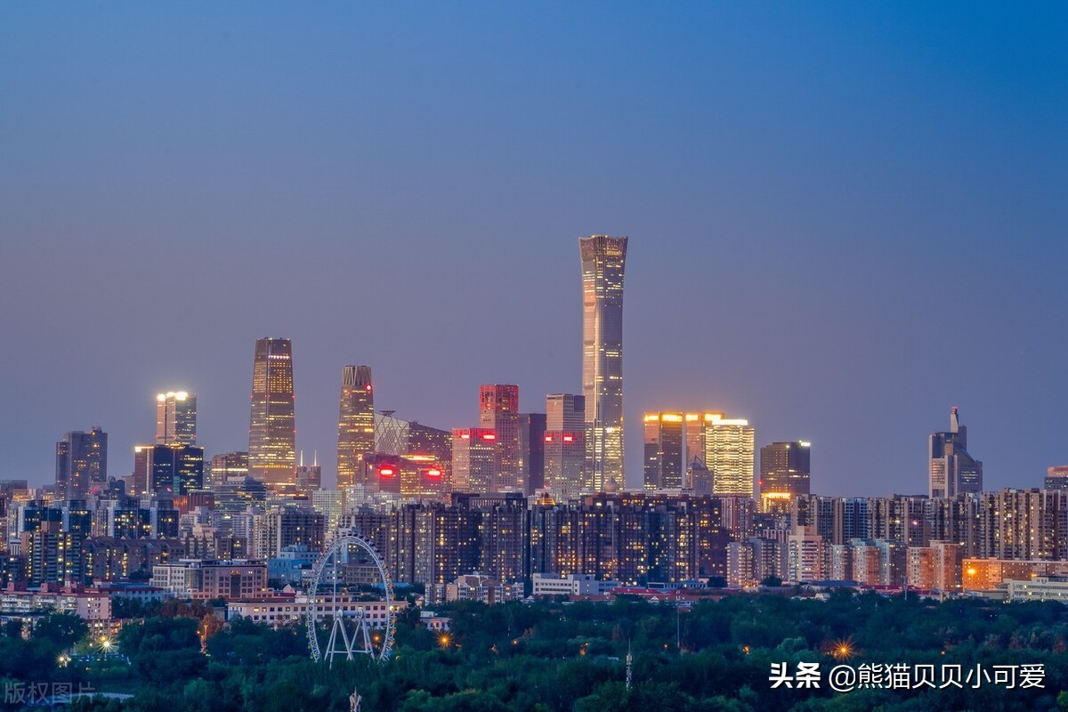 从两个资本“老狐狸”对中国投资不同态度，读懂大变局时代的内涵