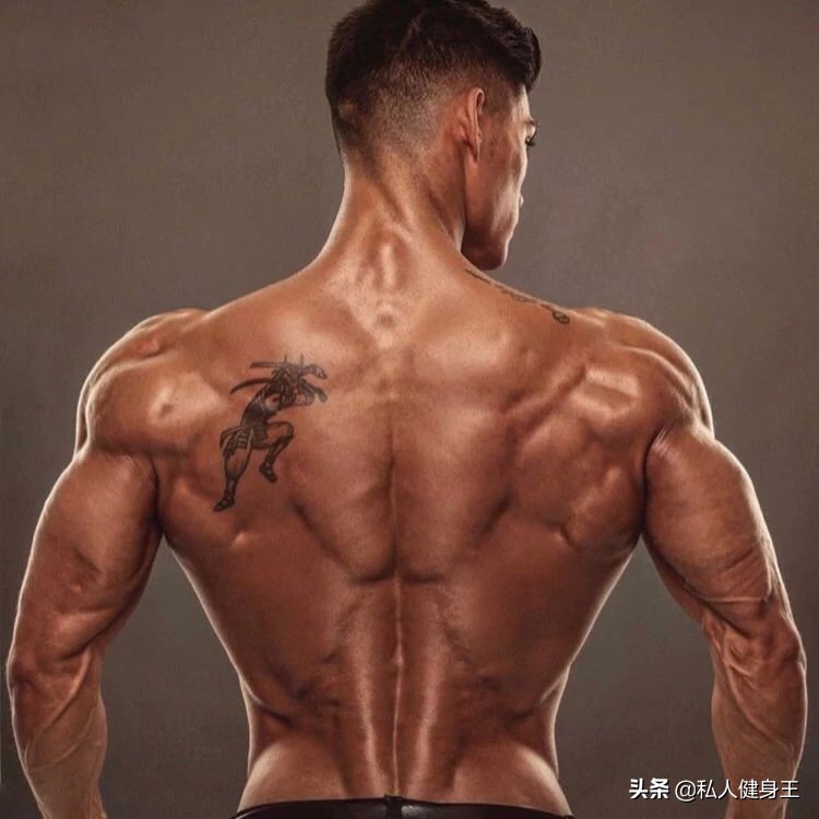 练背怎么保持背部持续发力,背部激活热身动作