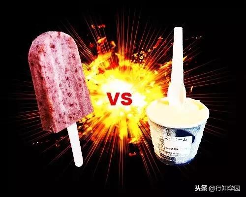 日本最硬的冰淇淋,日本最火爆冰激凌