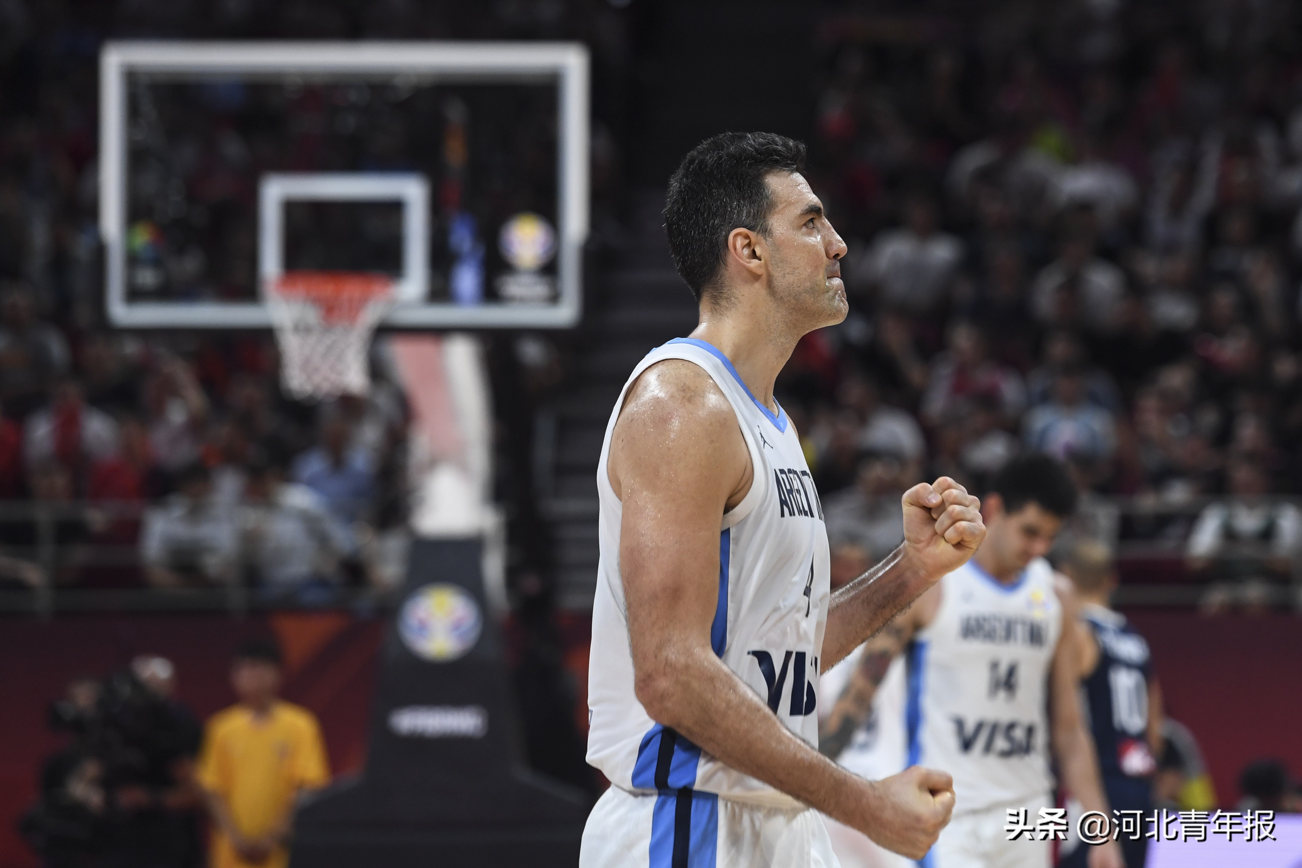 阿根廷2018小组赛出局,阿根廷18年输给了谁