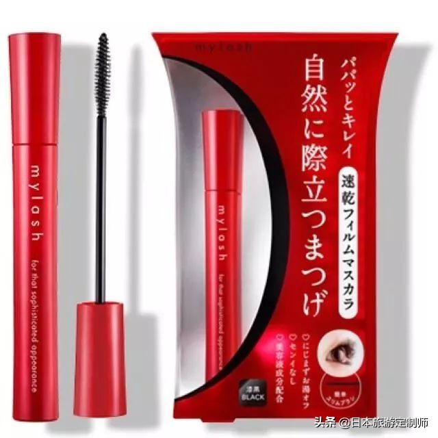 日本2023美妆好物推荐,日本药妆爆款