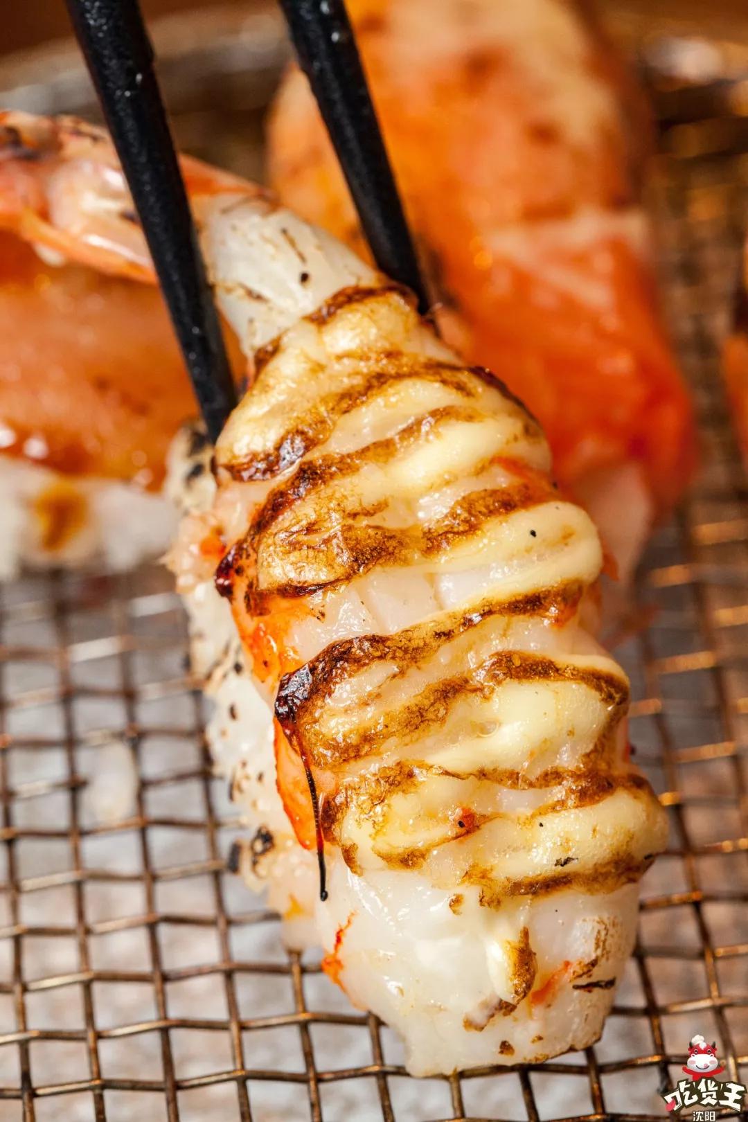 沈阳日料自助深夜食堂,沈阳日料食堂