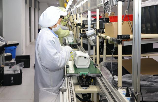 中国哪些呼吸机遭多国疯抢,中国呼吸机紧缺视频