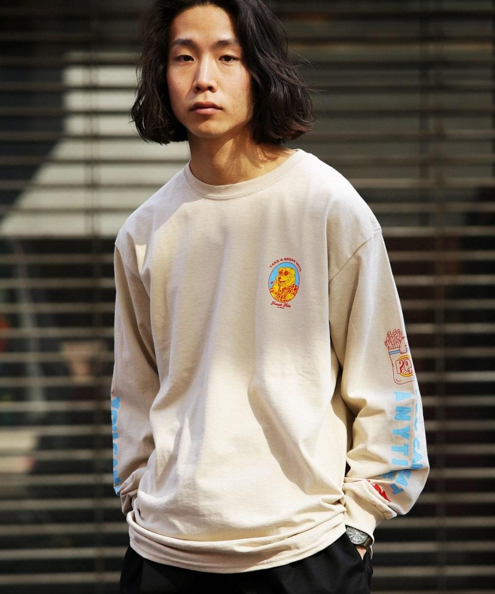 日系穿搭夏季品牌,简约风日系穿搭品牌