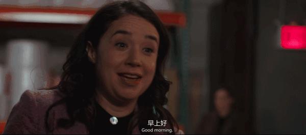 这个神剧还是那么敢怼，网友：每季必追，太敢演了吧