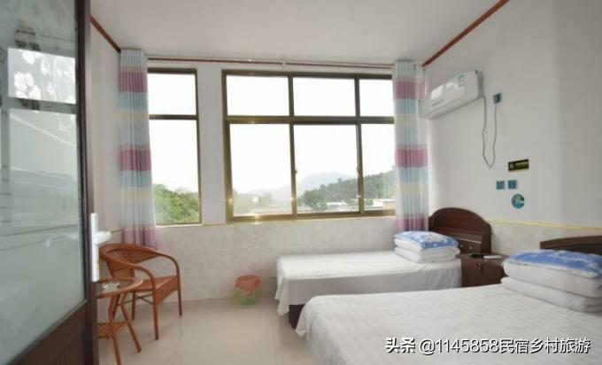 蓟县顺兴农家院地址,蓟县吃得最好的农家院推荐