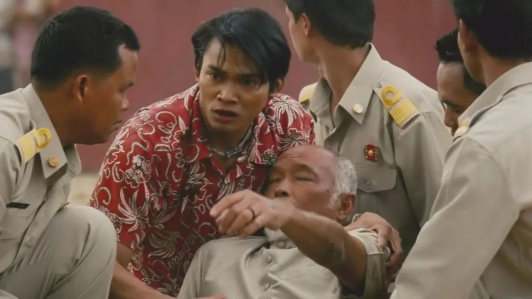 托尼贾对金星的评价,托尼贾金星的电影叫什么