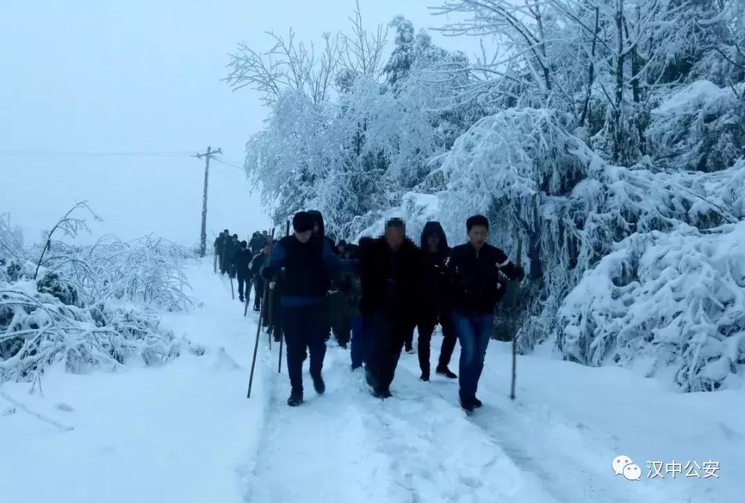 陕西汉中制毒事件,陕西破获特大制毒案