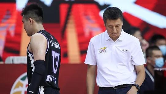 郭士强重回辽宁杨鸣咋办,郭士强回归辽宁执教杨鸣下课