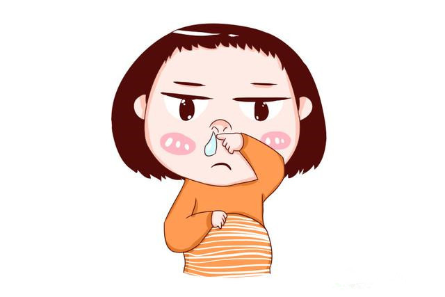 孕晚期咳嗽打喷嚏会早产么,会不会早产要做什么检查