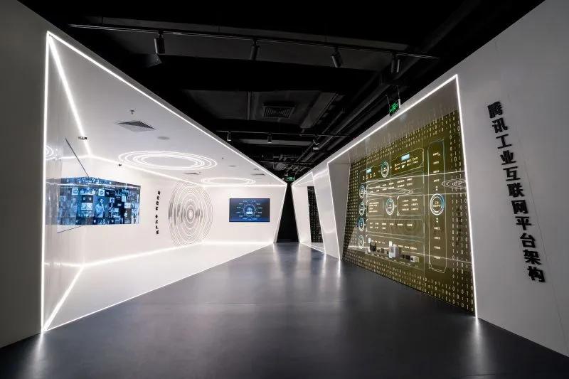 腾讯落户大庆经开区,腾讯落户临空港