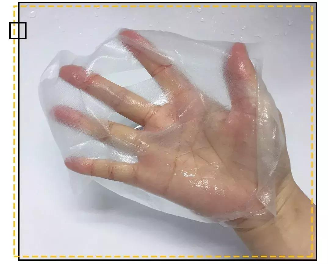 俄罗斯网红老奶奶面膜好用吗,网红绿茶固体面膜好用吗