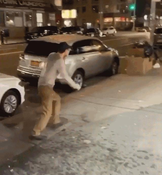 疫情华侨在国外被歧视,疫情海外华人的真实生活