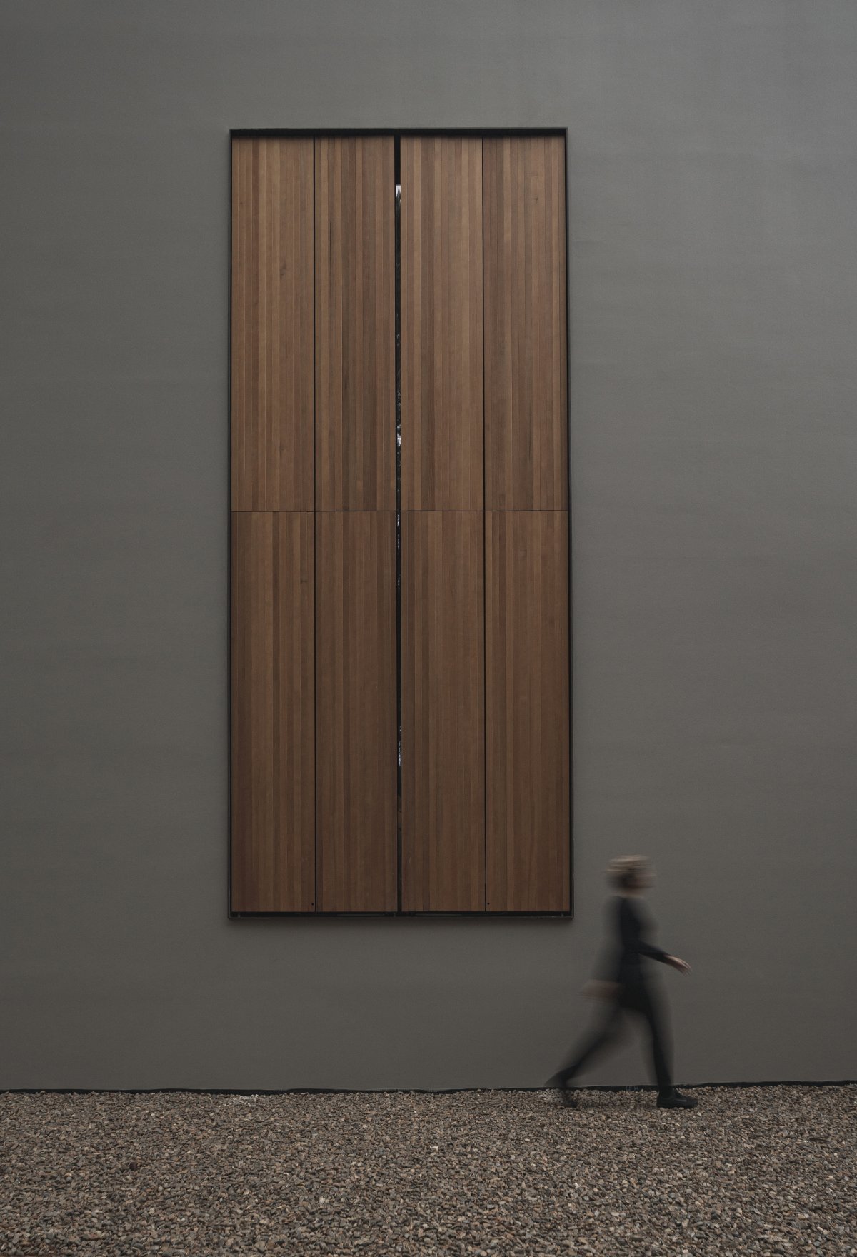 FrancescRifé作品精选|西班牙极简主义空间