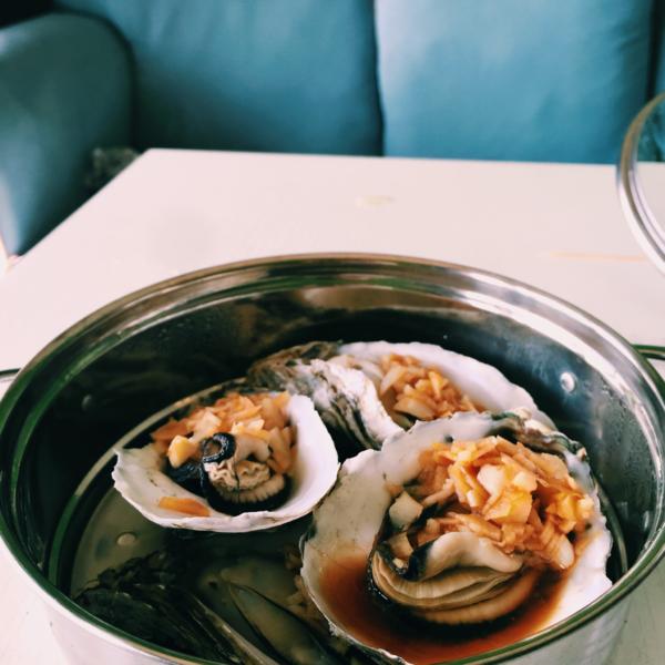 拥抱那片大海,拥抱这片海