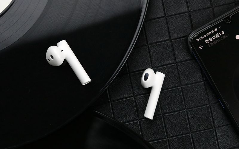 小米真无线蓝牙耳机air2s,小米真无线蓝牙耳机air3pro测评