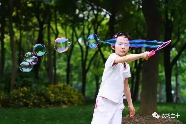 从零开始打造一个优质亲子农庄,从亏损近2亿到盈利35亿的逆袭