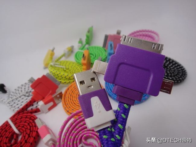 如何选择比较好的数据线,数据线怎么选才是正确