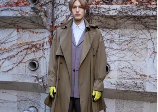 小个子怎么穿这些细节不可忽视,小个子秋冬怎么穿搭显高