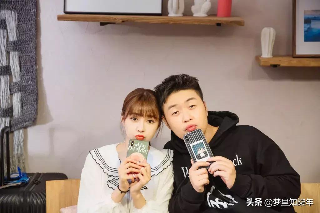 一年卖货二百亿的网红,网红卖货劲赚400万