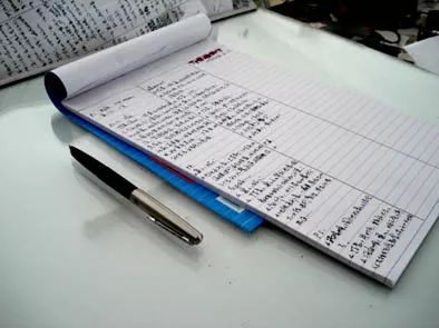 真香!写一集剧本就能赚到三十万元稿酬!手把手教你成为金牌编剧