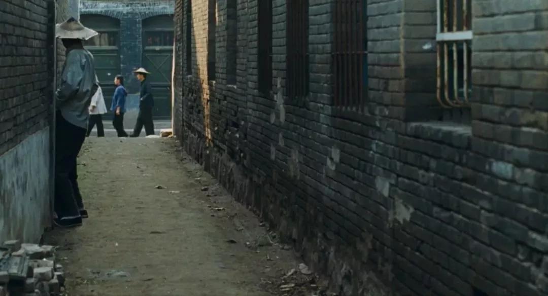 张艺谋被忽视的佳作,张艺谋被低估的佳作