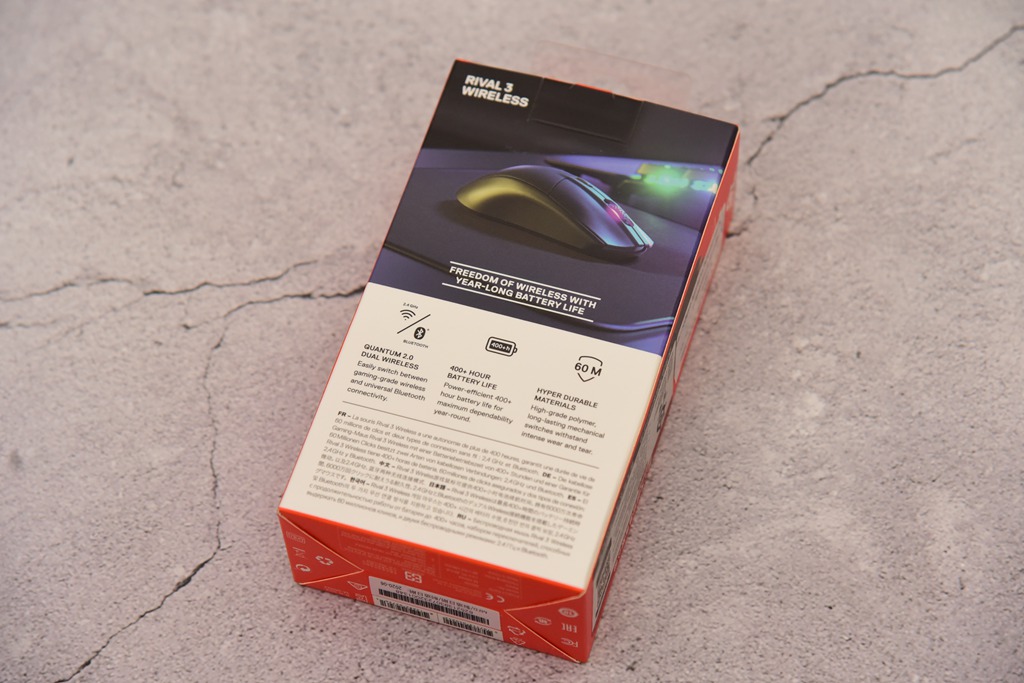 高性价比好用鼠标,性价比鼠标神器