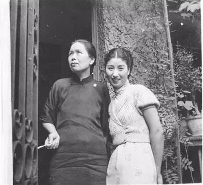 22岁的郑苹如诱杀汉奸被捕，牺牲后为何还深陷桃色新闻漩涡？