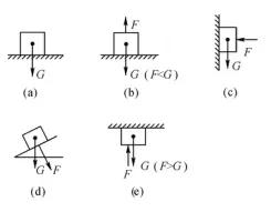 浮力压强经典易错题答案及解析,初中物理浮力压强填空讲解