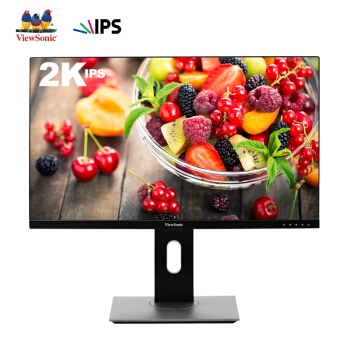 2线品牌显示器性价比推荐,预算1千左右生产力显示器推荐