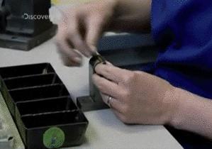 锁有没有可能自己锁上,锁打开了怎么锁上