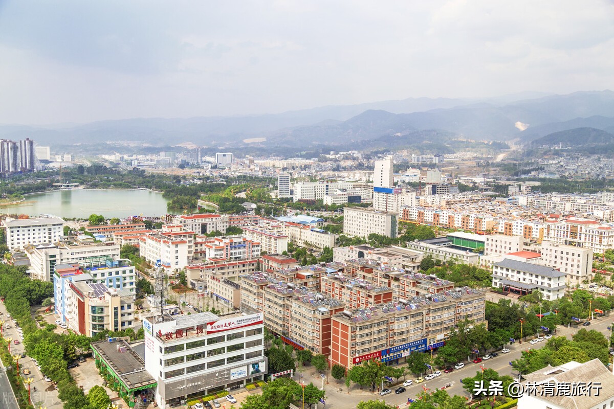 临沧和玉溪哪个更适合养老,云南养老便宜