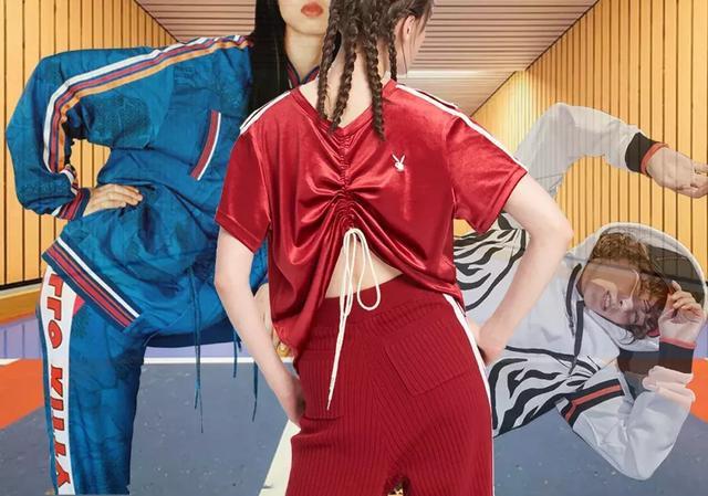 999张图片视频的卡点模板,服装设计素材收集与整理