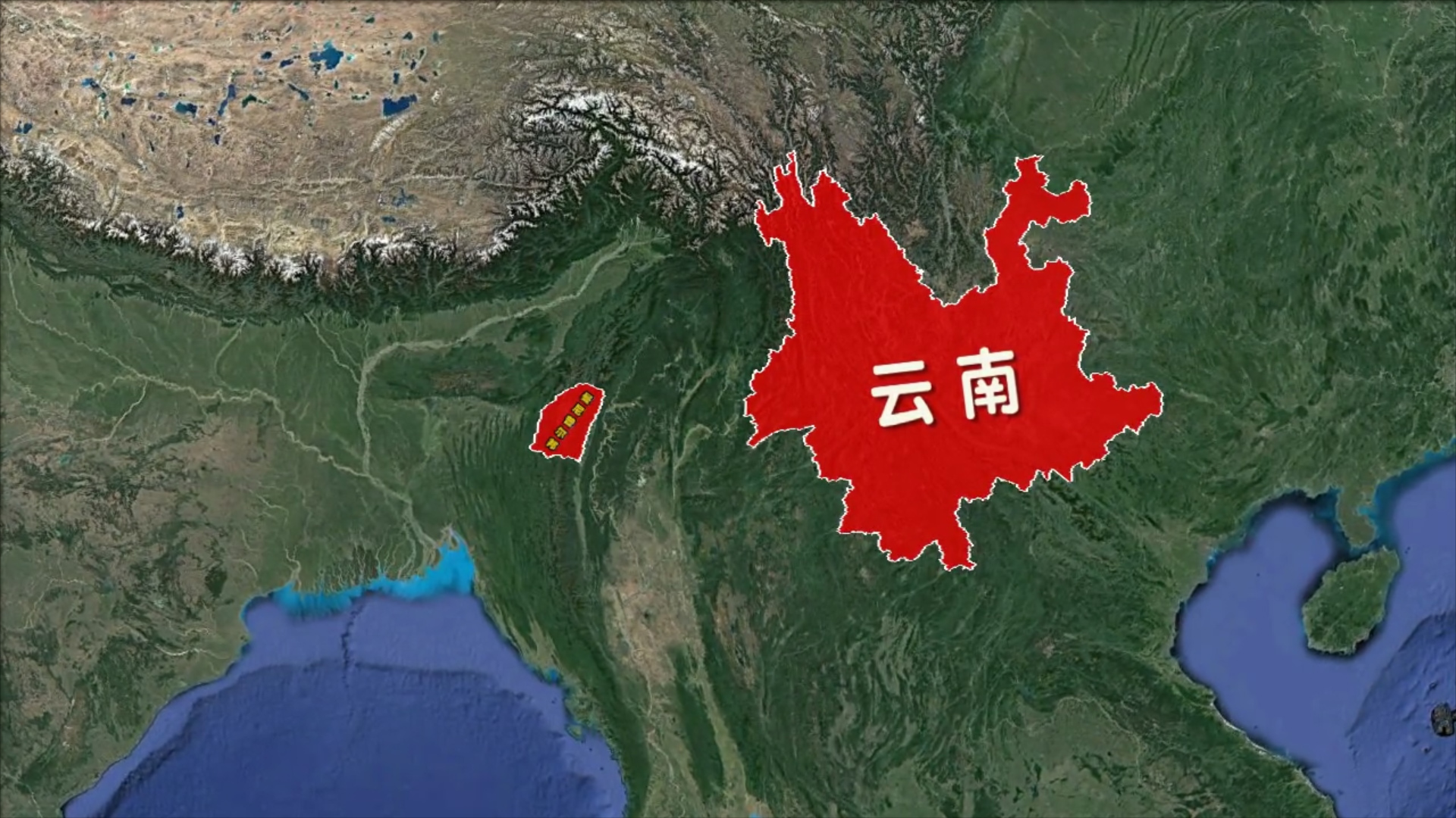 印度“小中国”和我国有多像？当地人也过端午节，同样信仰东方龙