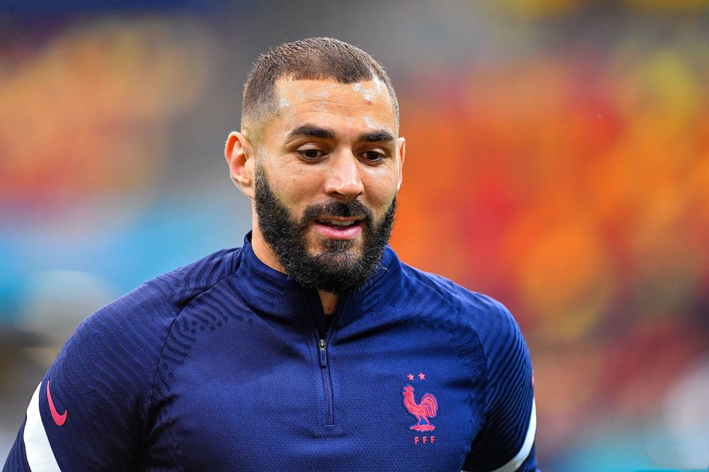 姆巴佩本泽马博格巴,法国队赛前吉鲁言论