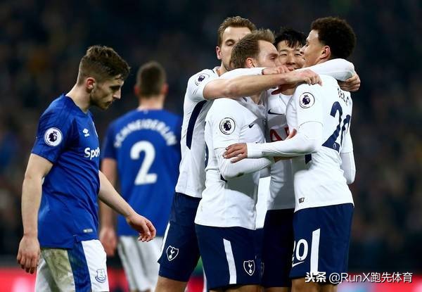 孙兴慜误伤戈麦斯,亚洲杯期间孙兴慜还能踢热刺吗