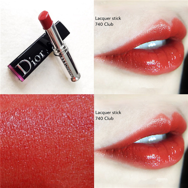 黄皮口红学生测评平价 (适合黄皮的大牌口红推荐)