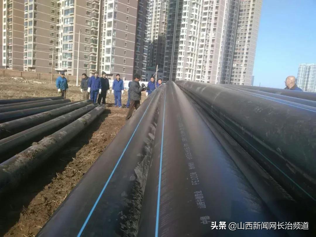 山西中德管业怎么样,山西中德管业质量怎么样