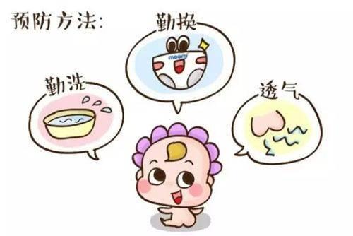 宝宝红屁股用什么水给宝宝洗好,婴儿红屁股用什么药洗好得快