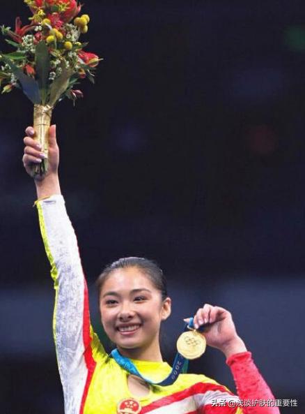 40岁干皮有斑用什么护肤品好,40岁皮肤干燥有斑点