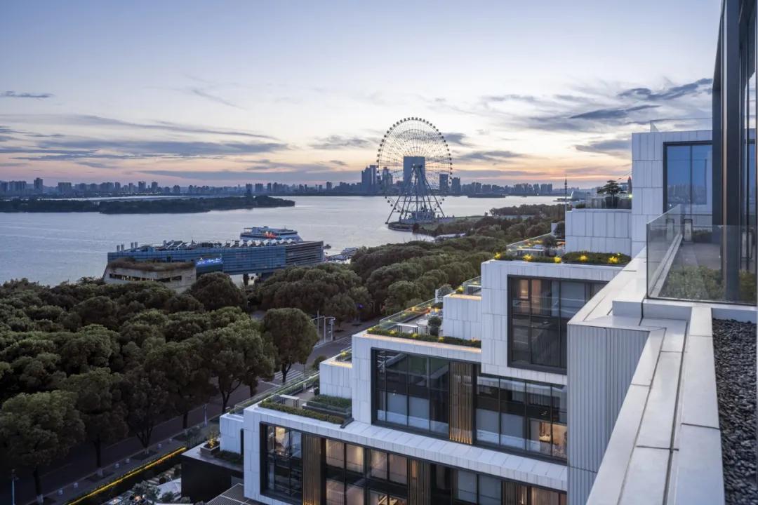 kpf上海项目,kpf的作品