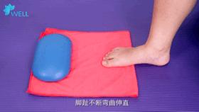 爬山后双腿肌肉酸痛,如何处理好得快?