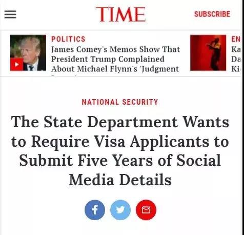 美国最严入境新政,美国签证被拒签到底怎么回事