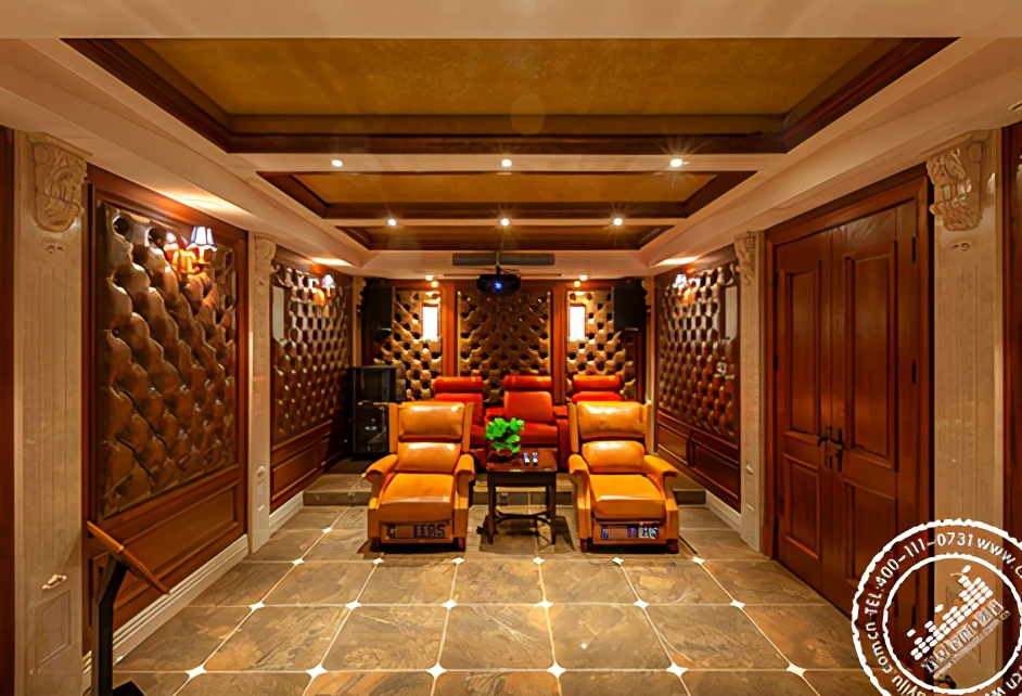 长沙房屋装修设计室,长沙精装房设计搭配效果图