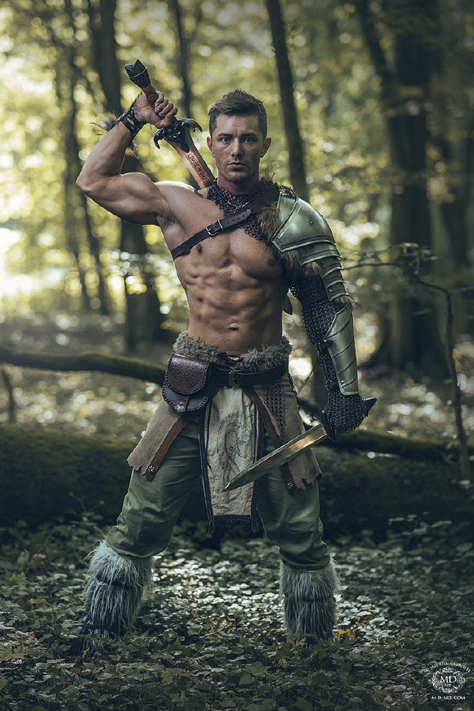 wow战士图片,wow战士幻化最漂亮的