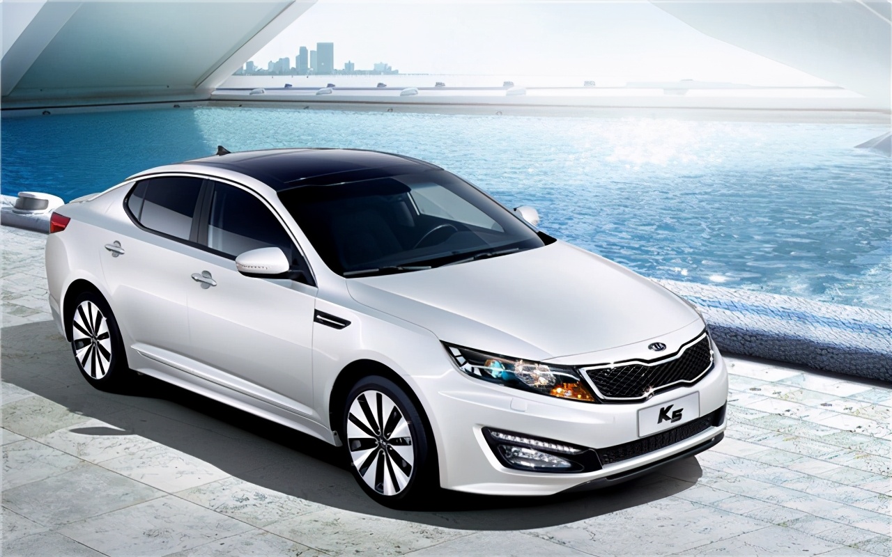 起亚k5凯酷销量排名,起亚k5凯酷2021年1-12月销量