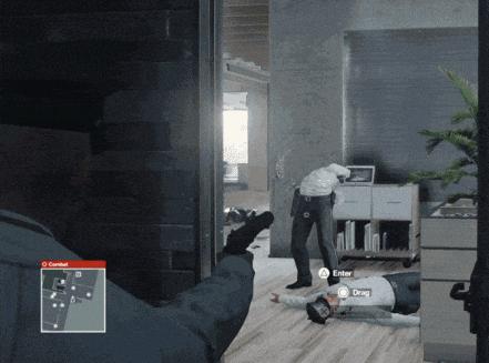 搞笑gif趣图兄弟们来跟我一起摇摆,大哥搞笑动图gif