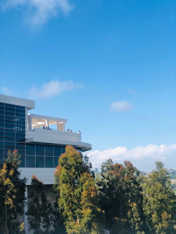 美国自由行加州洛杉矶之旅,美国洛杉矶20天旅游线路