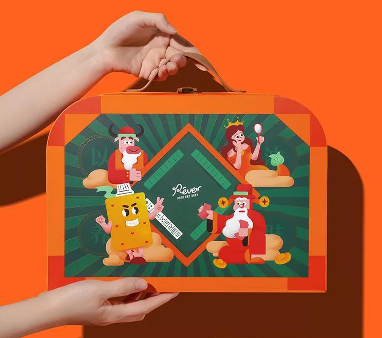 送女朋友的情人节礼物推荐最新款,送女朋友礼物实用惊喜轻奢情人节